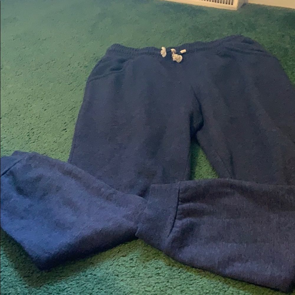 Cat and Jack joggers 